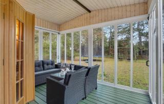 Holiday Home Åvænget Højby X - Lumsås - 3