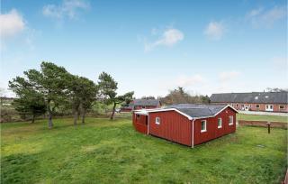 Holiday Home Nørre Nebel 5 - Nymindegab - 9