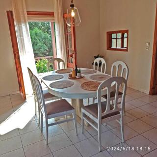 Geothan's House - Skala Sotiros - 7