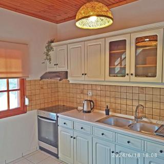 Geothan's House - Skala Sotiros - 2