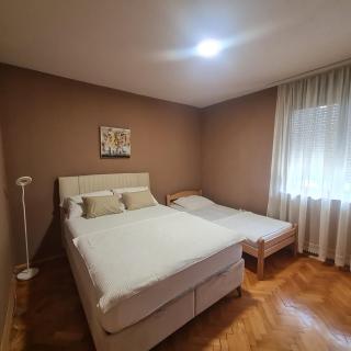 Stan apartmant Mostar - Mostar - 0
