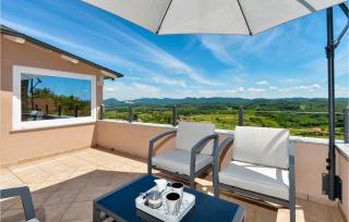 Cozy Home In Novi Marof With Sauna - Novi Marof - 9