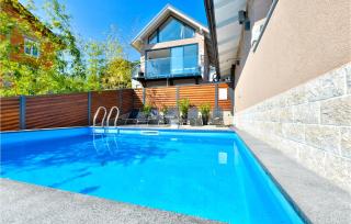 Cozy Home In Novi Marof With Sauna - 2