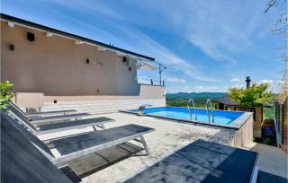 Cozy Home In Novi Marof With Sauna - Novi Marof - 1