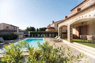 Villa del Lago - Čabrunići - 6