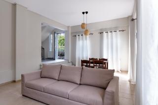 Art Lesvos Villa - Pyrgi Thermis - 2