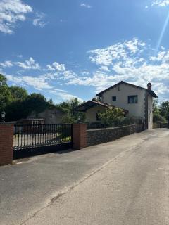 Casa Rural-La Casina de Camangu - Ribadesella - 0