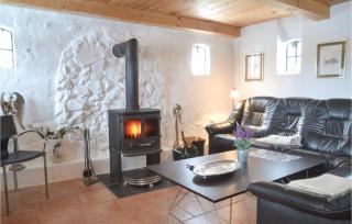 Three-Bedroom Holiday Home In Give - Give - 2