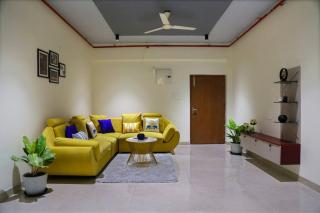 CasaNova 1 PrivateBedroom&SharedKitchen-Gachibowli - 7