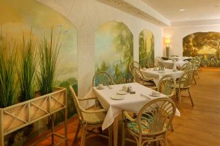 AXXON Hotel - 1