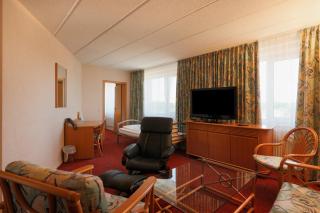AXXON Hotel - 2