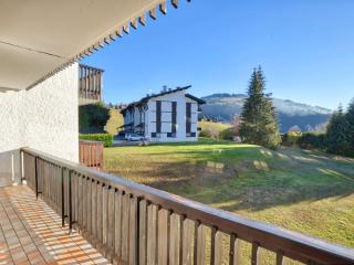 Appartement cosy à Notre-Dame-de-Bellecombe, piscine, skis aux pieds - FR-1-505-74 - Notre-Dame-de-Bellecombe - 3