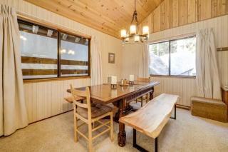6 Mi to Sugar Bowl Resort: Soda Springs Cabin! - 3