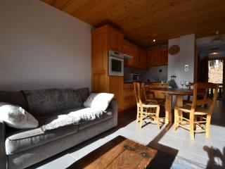 Appartement chaleureux avec balcon et parking privatif - FR-1-505-116 - Notre-Dame-de-Bellecombe - 8