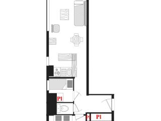 Appartement proche des pistes avec piscine, tennis et WiFi - FR-1-505-127 - Notre-Dame-de-Bellecombe - 3