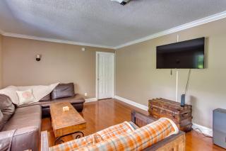 Less Than 1and8 Mi to Boat Ramp Family Home in Conway - Conway - 7