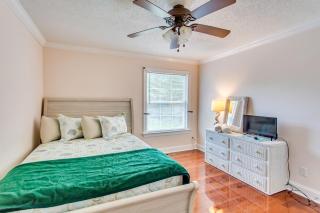 Less Than 1and8 Mi to Boat Ramp Family Home in Conway - Conway - 1