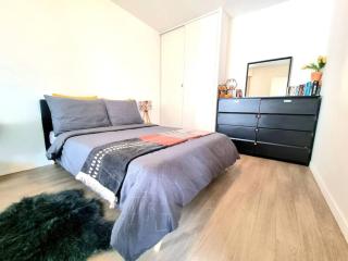 Confort & Style - 10 min de Paris - 9