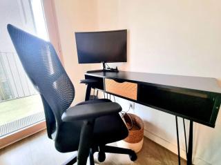 Confort & Style - 10 min de Paris - 6