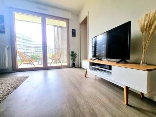 Confort & Style - 10 min de Paris - 1