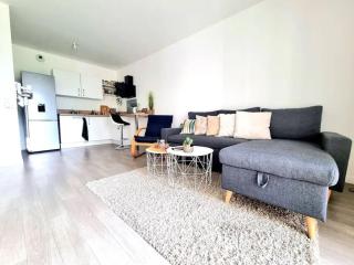 Confort & Style - 10 min de Paris - Nanterre - 0