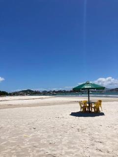 Apartamento de 2 quartos na frente da praia de Canajurê - Florianópolis - 8