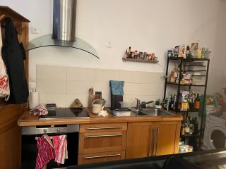 Large Parisian Duplex - París - 6