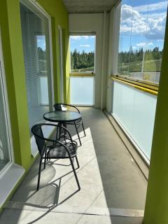 Stylish spacious apartment in Tuusula - Hyrylä - 1