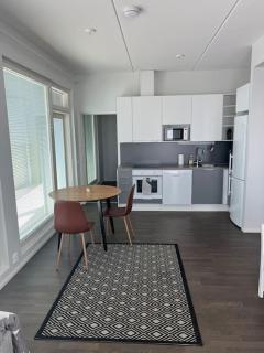 Stylish spacious apartment in Tuusula - Hyrylä - 6