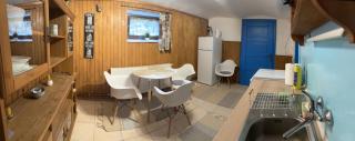 Hilltop Retro Home - Sibiu - 2