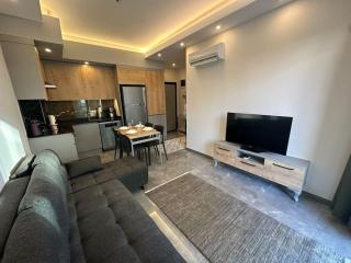 Silence garden suit - 5