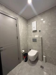 Silence garden suit - 1