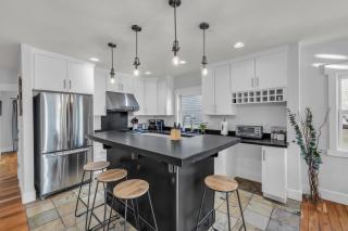 Old Town 4BR, Walk to Resort & Main Street - Park City - 2