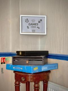 Earls Court Hotel - Londra - 4