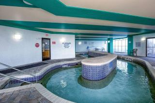 Remodeled Oceanview Suite, Small Dogs OK 1738 - Myrtle Beach - 6