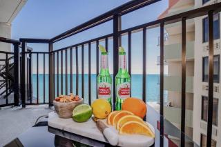 Remodeled Oceanview Suite, Small Dogs OK 1738 - Myrtle Beach - 3