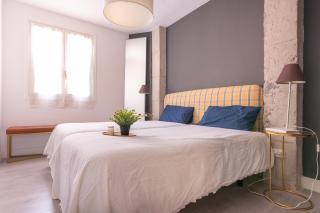Moderno apartamento a pie de playa en Somo - Somo - 6