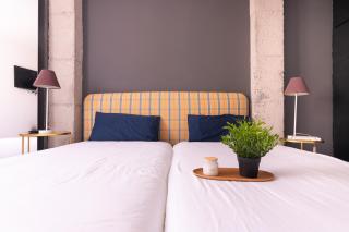 Moderno apartamento a pie de playa en Somo - Somo - 4