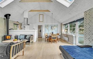 Holiday Home Rimmevej Blue - 8