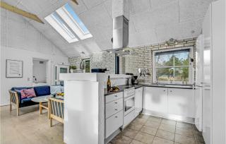 Holiday Home Rimmevej Blue - 3