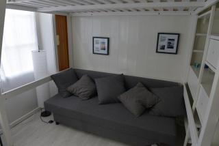 studio - Berck-sur-Mer - 0