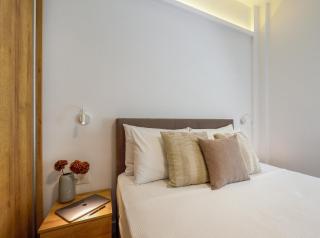 Elysium Retreat Apt Next to White Tower & Helexpo - Salonicco - 7