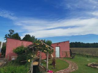 Grande maison de Touraine avec piscine chauffée - 4