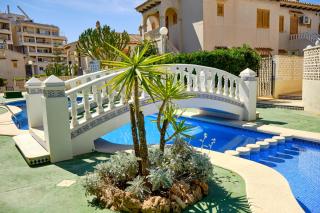 Apartamento Paraíso La Mata - Torrevieja - 0