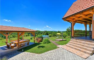 Amazing Home In Glogovec Zagorski - 2