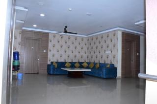Hotel Shah'z Palace - Motīhāri - 7