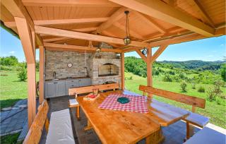Amazing Home In Glogovec Zagorski - Velika Horvatska - 1