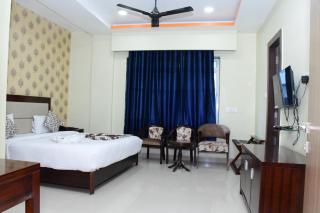 Hotel Shah'z Palace - Motīhāri - 5