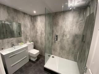 Lavender Apartment - 8