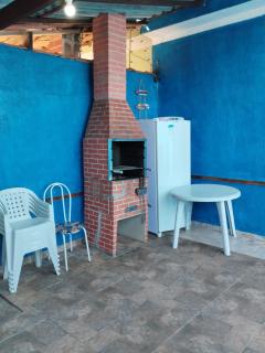 Casa em Itanhaém com piscina - 1